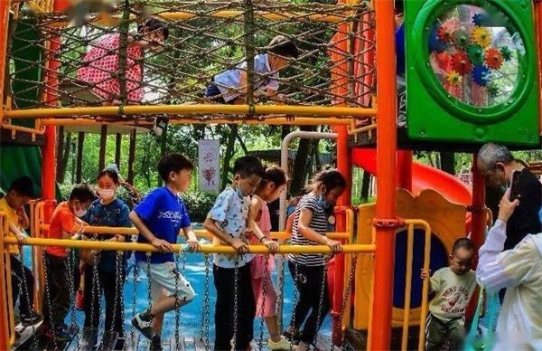 欢乐多儿童乐园